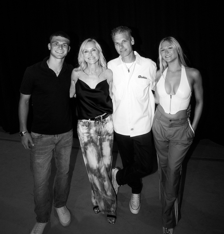 The Miller Family